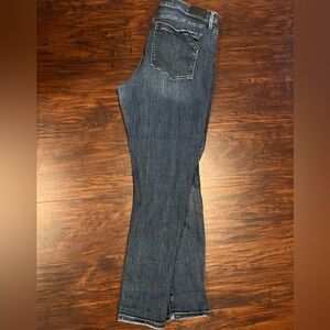 Buckle Black Fit No 93 Amazing Quality Women’s Jeans 32x29